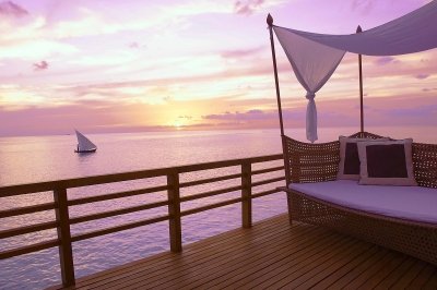 WATER VILLAS
